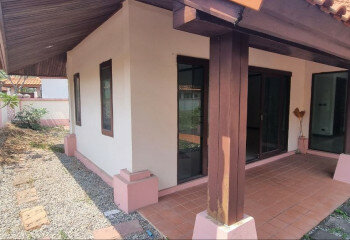 Дом в Банг Ламунге, Таиланд | THE456101