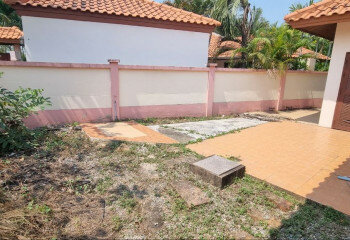 Дом в Банг Ламунге, Таиланд | THE456101