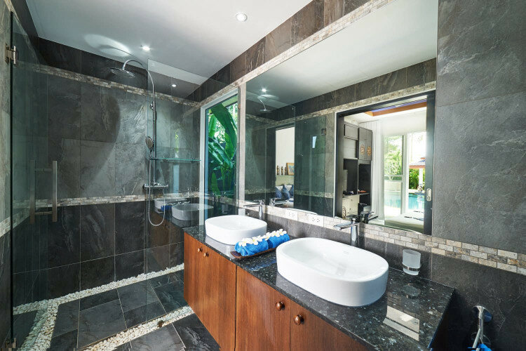 Дом в Банг Тао, Таиланд | THE504717