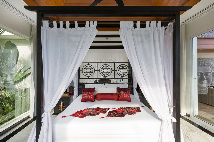 Дом в Банг Тао, Таиланд | THE504717