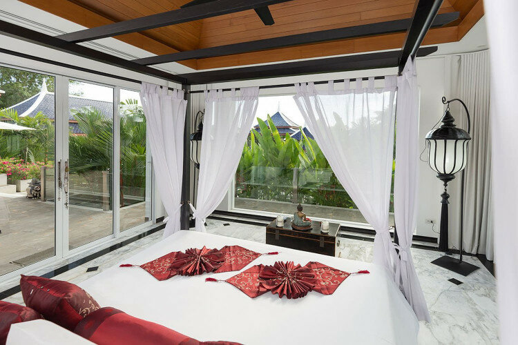 Дом в Банг Тао, Таиланд | THE504717