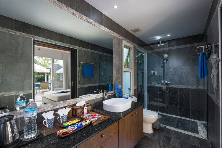 Дом в Банг Тао, Таиланд | THE504717