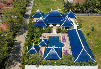 Дом в Банг Тао, Таиланд | THE504717