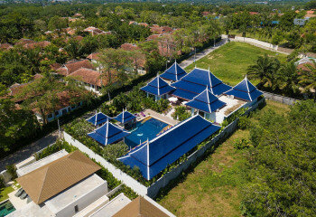 Дом в Банг Тао, Таиланд | THE504717