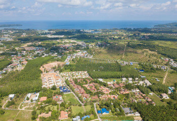 Дом в Банг Тао, Таиланд | THE504717