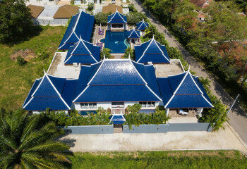 Дом в Банг Тао, Таиланд | THE504717