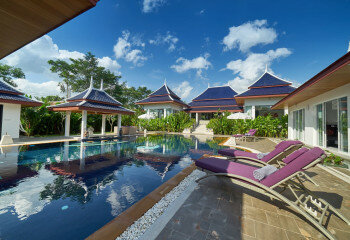 Дом в Банг Тао, Таиланд | THE504717