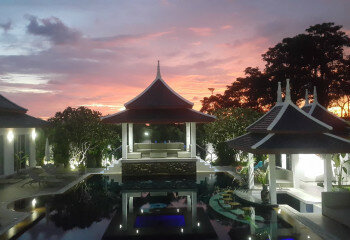 Дом в Банг Тао, Таиланд | THE504717