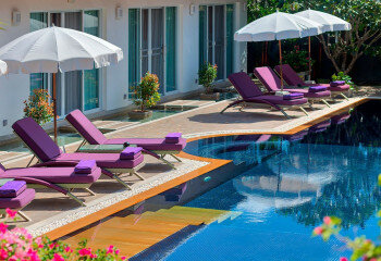 Дом в Банг Тао, Таиланд | THE504717