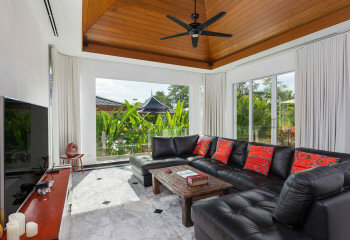 Дом в Банг Тао, Таиланд | THE504717