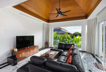 Дом в Банг Тао, Таиланд | THE504717