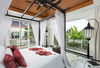 Дом в Банг Тао, Таиланд | THE504717