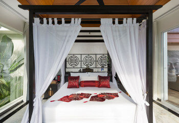 Дом в Банг Тао, Таиланд | THE504717