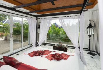 Дом в Банг Тао, Таиланд | THE504717