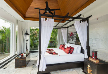 Дом в Банг Тао, Таиланд | THE504717