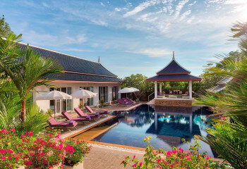 Дом в Банг Тао, Таиланд | THE504717