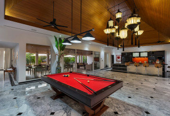 Дом в Банг Тао, Таиланд | THE504717