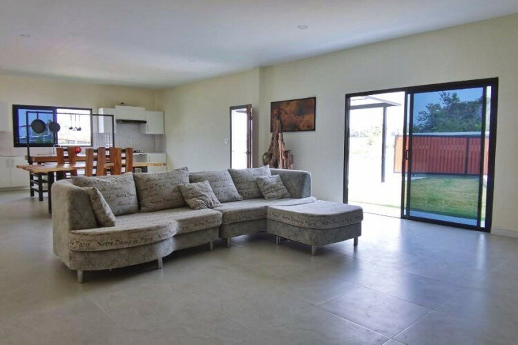 Дом в Саттахипе, Таиланд | THE156001