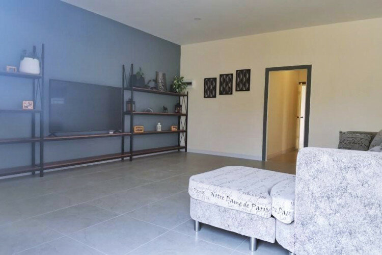 Дом в Саттахипе, Таиланд | THE156001