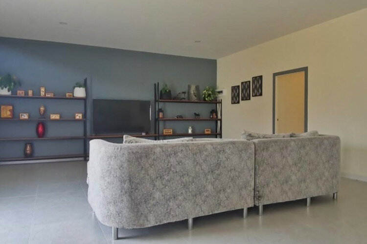 Дом в Саттахипе, Таиланд | THE156001