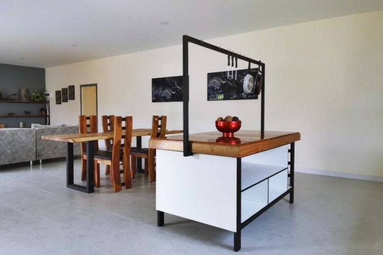 Дом в Саттахипе, Таиланд | THE156001