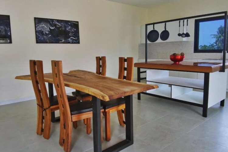 Дом в Саттахипе, Таиланд | THE156001