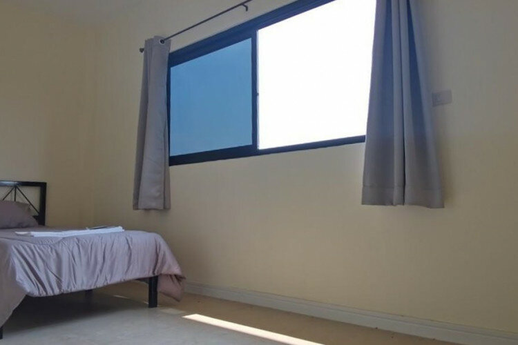 Дом в Саттахипе, Таиланд | THE156001