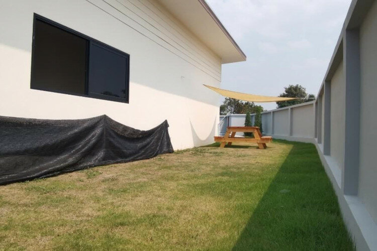 Дом в Саттахипе, Таиланд | THE156001