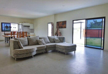 Дом в Саттахипе, Таиланд | THE156001