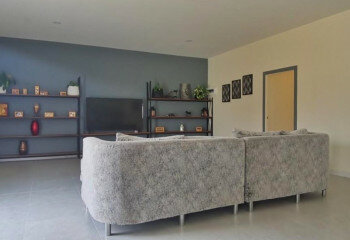 Дом в Саттахипе, Таиланд | THE156001