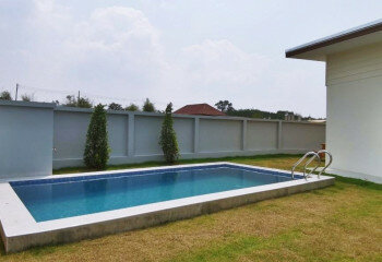 Дом в Саттахипе, Таиланд | THE156001