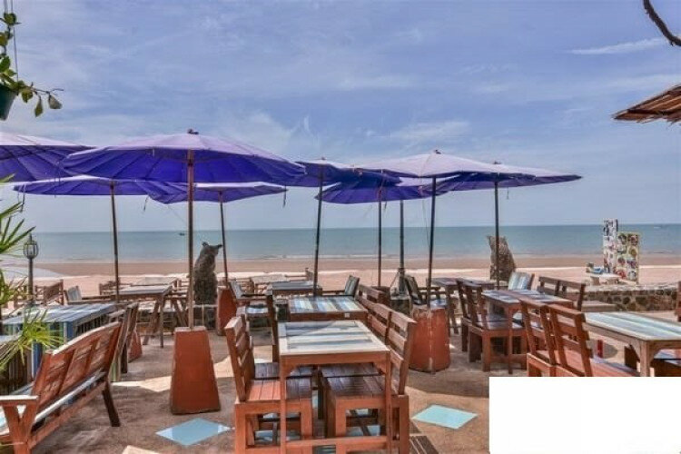 Дом в Ча-ам, Таиланд | THE257803