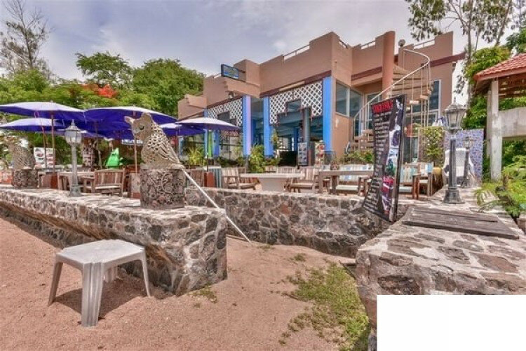 Дом в Ча-ам, Таиланд | THE257803