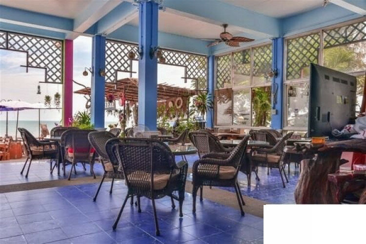 Дом в Ча-ам, Таиланд | THE257803