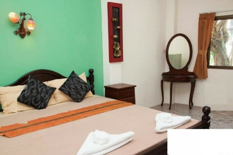 Дом в Ча-ам, Таиланд | THE257803