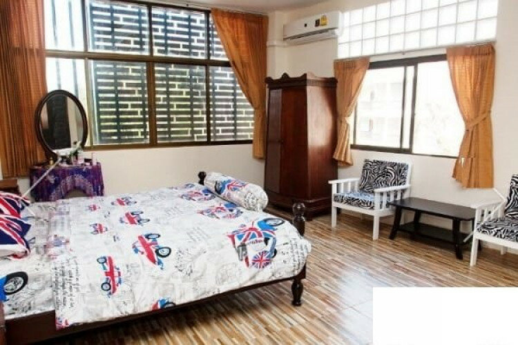 Дом в Ча-ам, Таиланд | THE257803