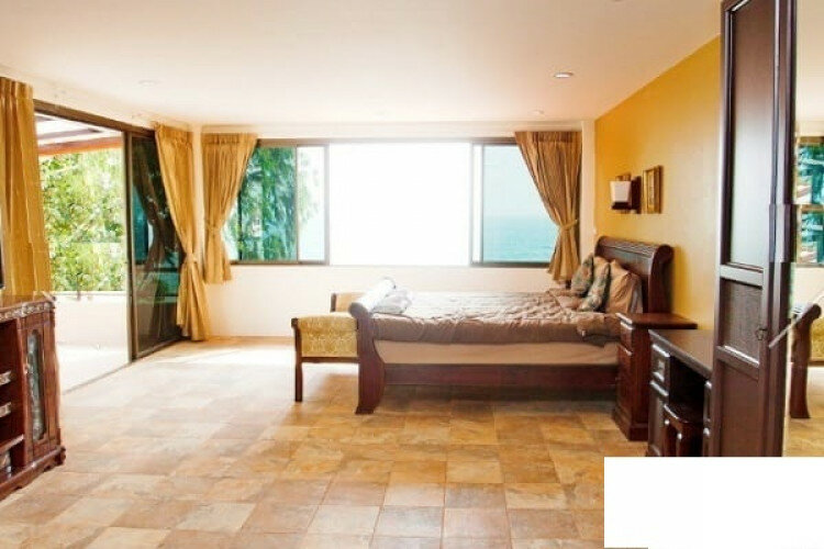 Дом в Ча-ам, Таиланд | THE257803