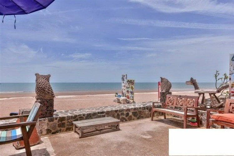 Дом в Ча-ам, Таиланд | THE257803