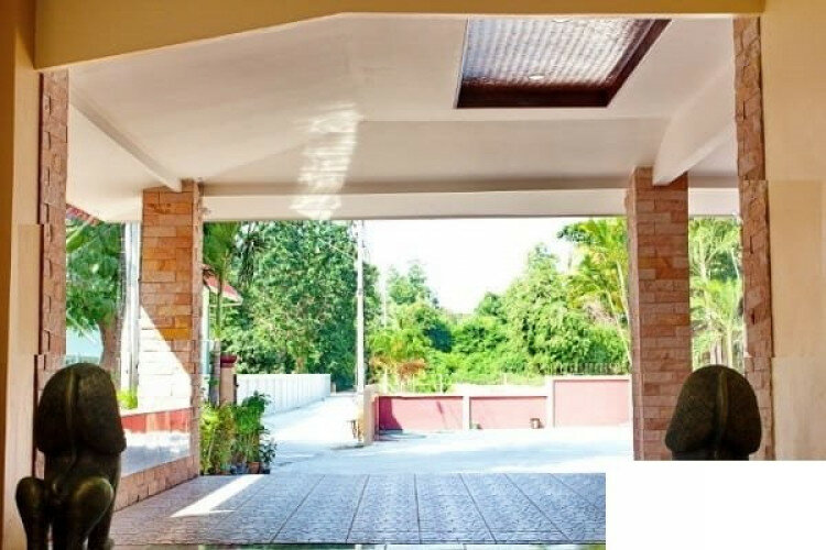 Дом в Ча-ам, Таиланд | THE257803