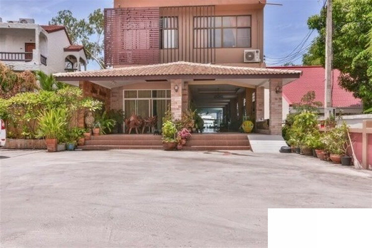 Дом в Ча-ам, Таиланд | THE257803