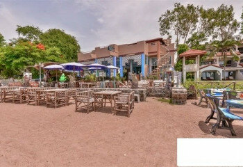 Дом в Ча-ам, Таиланд | THE257803