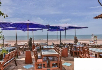 Дом в Ча-ам, Таиланд | THE257803