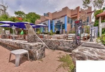 Дом в Ча-ам, Таиланд | THE257803