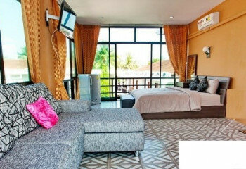 Дом в Ча-ам, Таиланд | THE257803