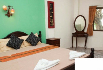 Дом в Ча-ам, Таиланд | THE257803