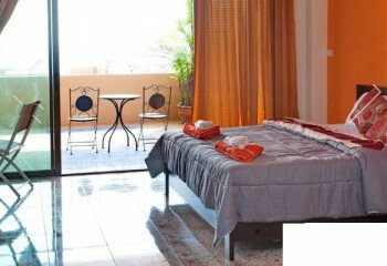 Дом в Ча-ам, Таиланд | THE257803