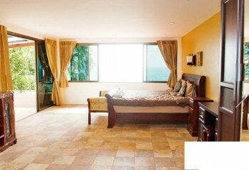 Дом в Ча-ам, Таиланд | THE257803