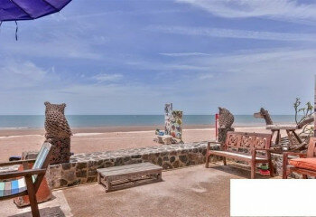 Дом в Ча-ам, Таиланд | THE257803