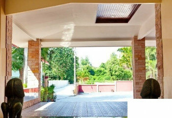 Дом в Ча-ам, Таиланд | THE257803