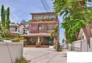 Дом в Ча-ам, Таиланд | THE257803